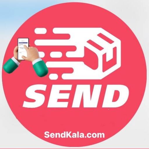 کالای دیجیتال و غیر دیجیتال - SENDKALA